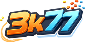 বাংলাদেশের জন্য 3k77 লোগো